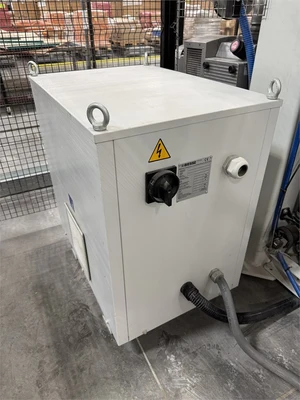 Used 2019 BIESSE W1 Stackers Florida US | MachineryMax #1477302