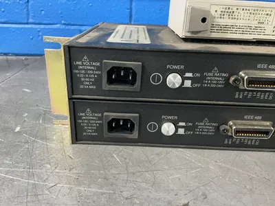 Used IOTECH SCSI488/D Misc Networking Equipment Ohio US | HGR 24 #1276961