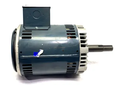 USED MARATHON 145TTDR5314AD P