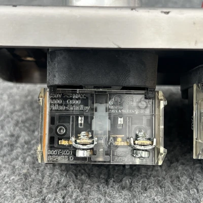 Used WEIGMANN PBSS3 Enclosures California US | Davliegogo LLC #1706260