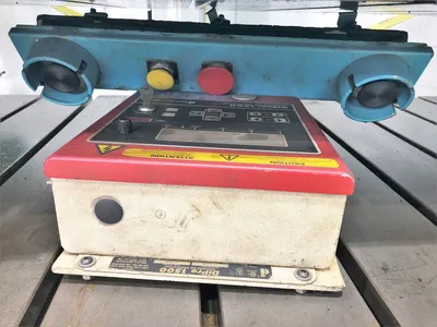 USED HEIM HEIM S150-42-78 PRESS