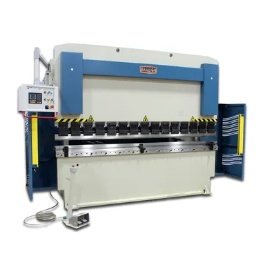 BAILEIGH BA9-1000790 CNC Press Brakes | Sierra Victor Industries (1)