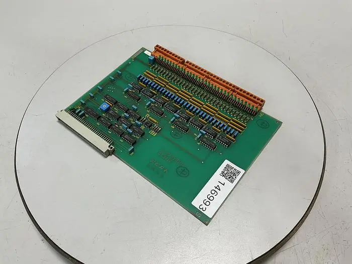 Used KEBA E-32-DIGIN D1321E Circuit Boards Michigan US | Ideal Machinery #697113