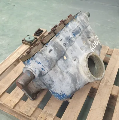 USED GASO 5350-L