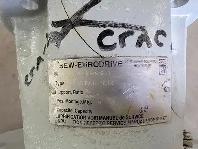 USED SEW RF103A-LP213
