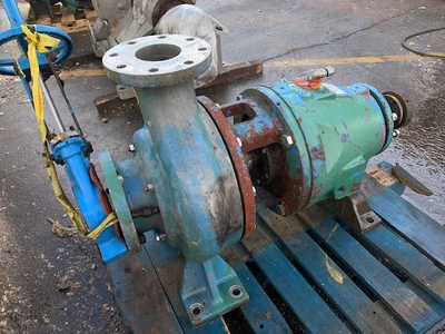 USED Goulds 3175S