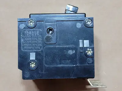 USED EATON BAB3020H
