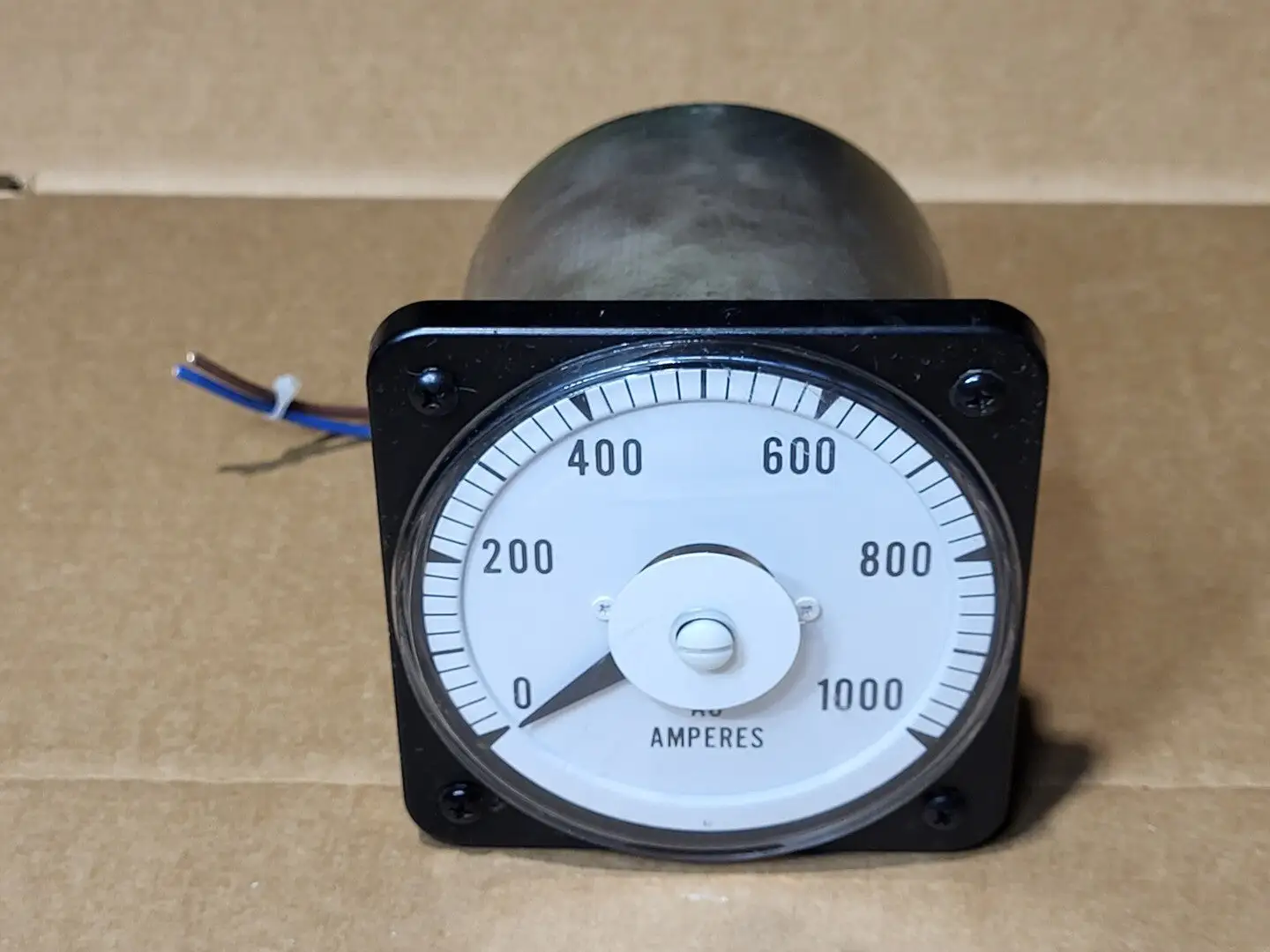 USED YOKOGAWA 103111FAFA7P