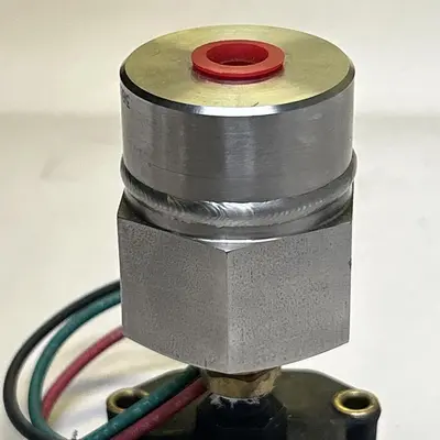 Used HONEYWELL 242PC100G Transducers | Surplus Asset Holdings #1205582