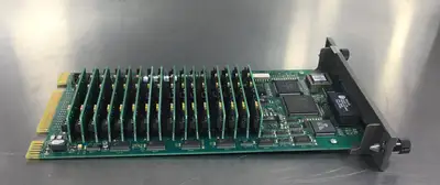 Used ABB ABB IMASI23 PLC Input & Output | Palmetto Automation #1149898