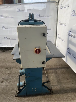 Yorkshire Packing Suppliers Bar Sealer 610Mm Wide Model 24Ss