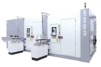 NEW EMAG ELC LMD SERIES