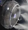 ARCTIC MIST | Air & Water Systems | Humidity Control