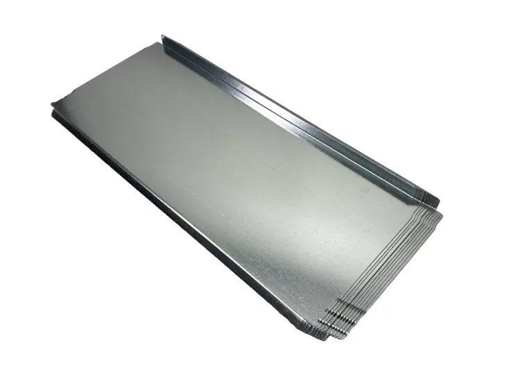 Used ROUSSEAU METAL DRAWER WITH PARTITIONING PKG OF 10 Cabinets Michigan US | Maverick Industrial Sales #1092676