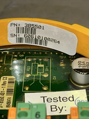 USED Georg Fischer 385501