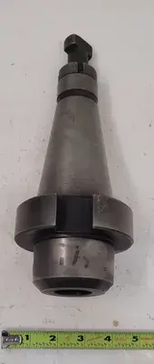 USED LOVEJOY END MILL HOLDER