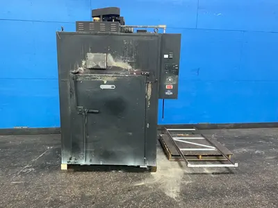 Used GRUENBERG T100H360 Ovens Ohio US | HGR 24 #1418592