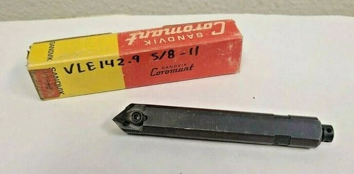 NEW Sandvik Does Not Apply