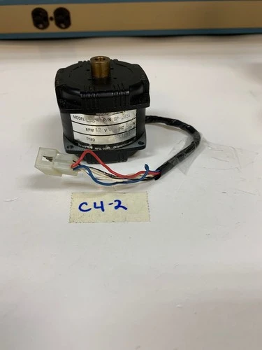 Used Hurst SP-2831 Linear Actuators | J&J Industrial Supply #543328
