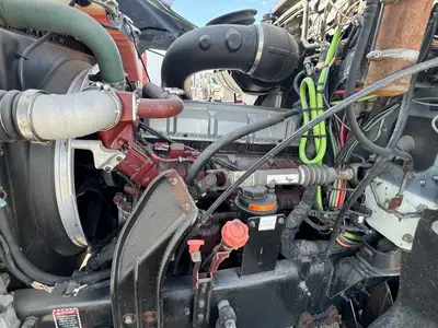 Used 2015 MACK CHU613 Misc Trucks Texas US | MCO Truck & Equipment #1513823