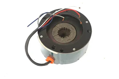 NEW DODGE DBSC-3 LESS HUB D-SERIES MOTOR BRAKE 025614, DBSC3