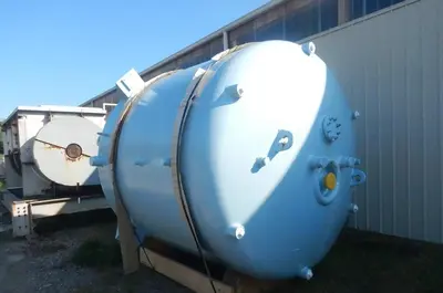 USED 1987 DE DIETRICH 1-131A