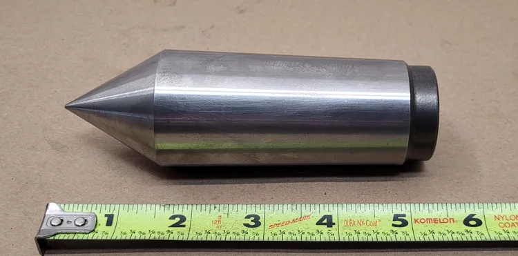 Used -- UNSPECIFIED -- Dead Center 5MT Tooling & Accessories (Other) Kentucky US | Machinery Central #372954