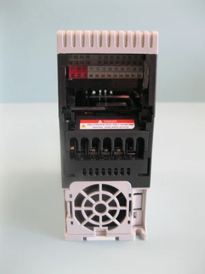 USED Allen-Bradley 25B-D2P3N114