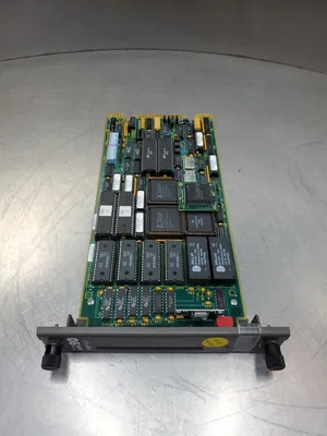 Used Bailey IMMFP02 infi90 Multi-Function Processor, 5VDC, 10W PLC Processors | Palmetto Automation #1156085