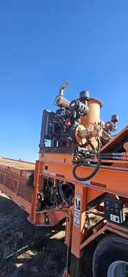 USED CUMMINS TEX-OK-KAN