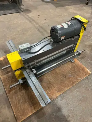 GARY 3354 Slitters & Slitting Lines | Norcal Machinery (3)