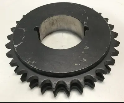 Used MARTIN D60BTB30 2517 Gear Accessories Michigan US | Ideal Machinery #1302265