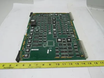 Unisys 43281435-008 REV. L Check Sorter Multi Compression Board