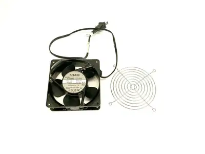 Used NMB _UNKNOWN_ Electronic Component Fans | Maverick Industrial Sales #1109440