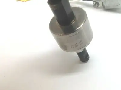 Used Honeywell EE593A Transducers Michigan US | Maverick Industrial Sales #1483029