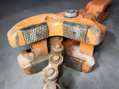 USED PETOL DA4174-C12