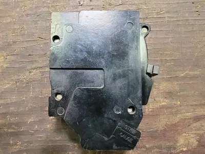 USED GENERAL ELECTRIC TR215
