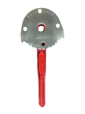 Belgrade MANUAL HANDLE Bray Accessories | Iron Listing (2)