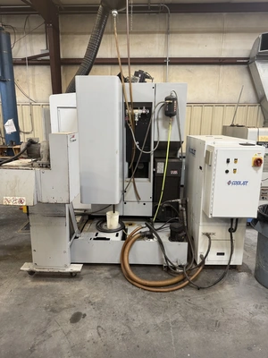 2014 MORI SEIKI NLX-4000AY/750 CNC Turning Centers | Bayou Machinery (7)