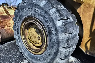 Used 1993 CATERPILLAR 988F Wheel Loaders Kentucky US | Proxy Equipment #1378104
