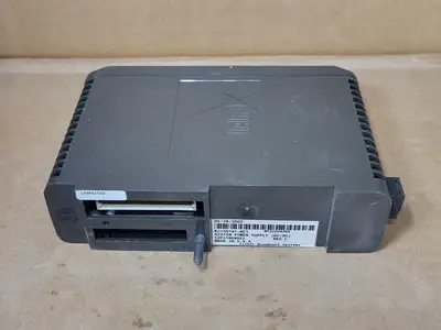 Used 2002 FISHER-ROSEMOUNT SYSTEMS KJ1501X1-BC1 Misc Electrical & Power Parts British Columbia CA | Lenmark #477875