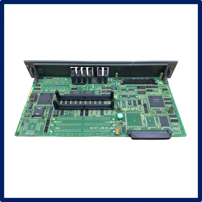 Used FANUC A16B-2201-0856 Circuit Boards | CNC TOOLS LLC #764729