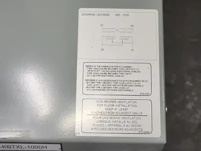 USED DELTA CDSC0005GVA6XXJA