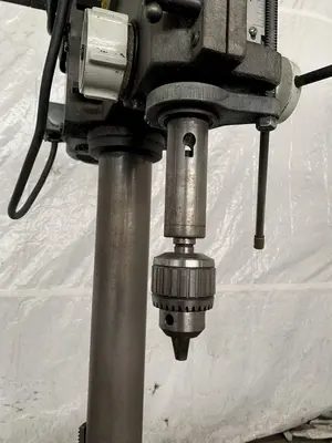 USED CLAUSING 2277