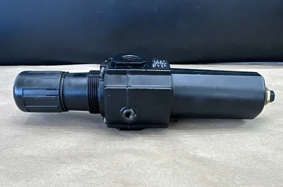 USED Norgren B74G-4AK-AD1-RMG
