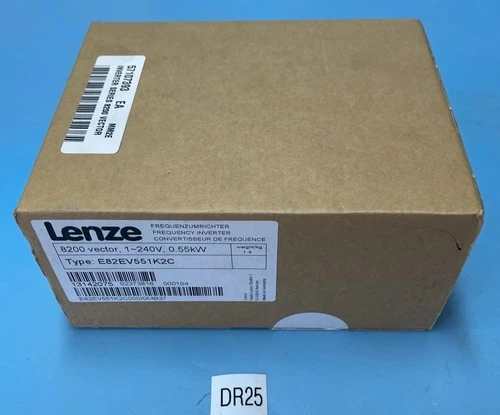 NEW Lenze 02373816