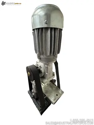 Used REXROTH 12181 A.C. Motors Kentucky US | Industrial Parts R Us Inc. #1517807