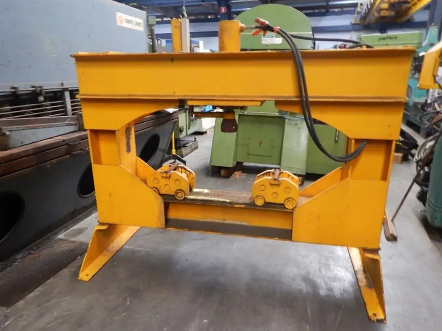 USED ZM 50 TON