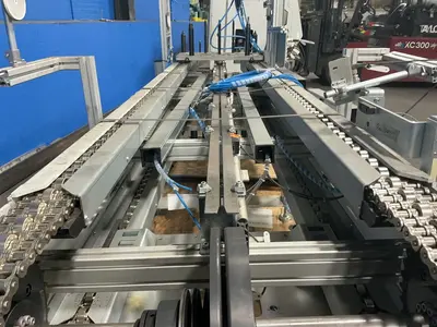 Pressure-sensetive Labeler