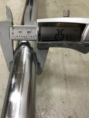 USED PARKER CJJ2HTS13